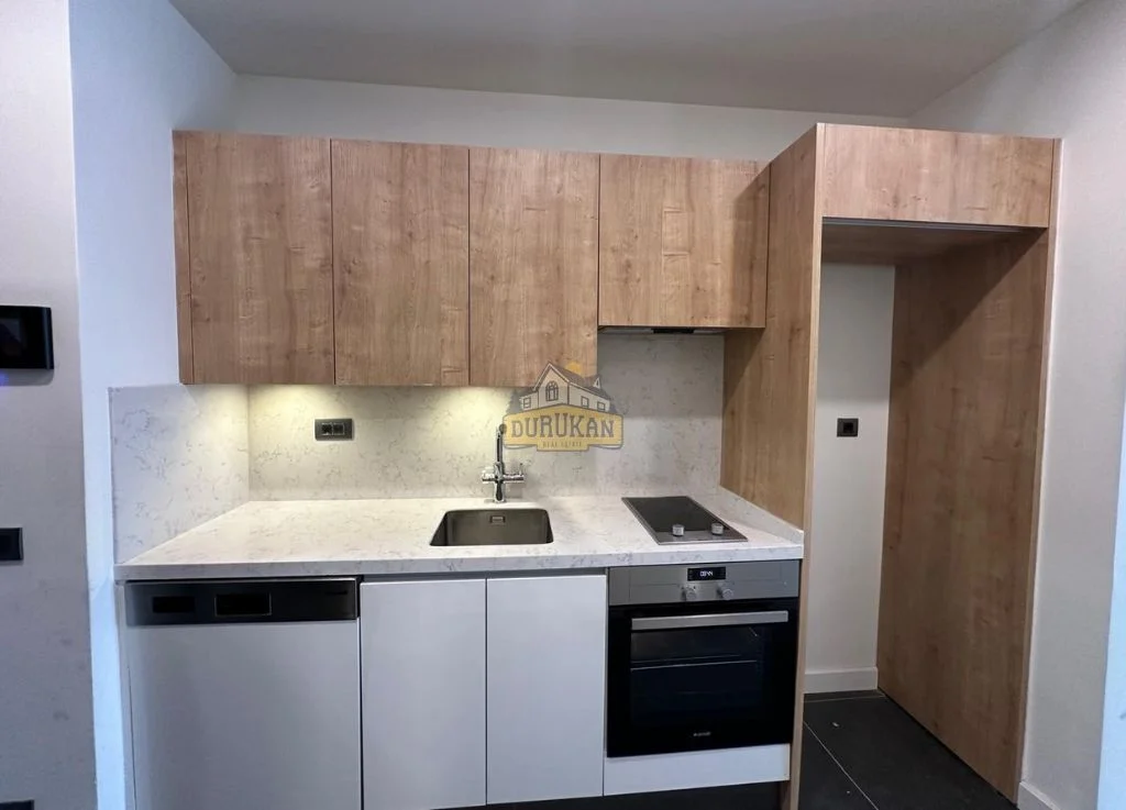 Avangart İstanbul Stüdyo (1+0) Satılık Daire | Durukan Real Estate