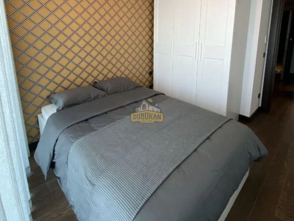 Bomonti Rotana 2+1 Full Eşyalı Satılık Daire
