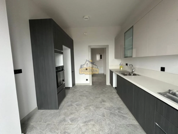 Çınarköy Evleri 4+1 Full Koru Cephe Satılık Daire