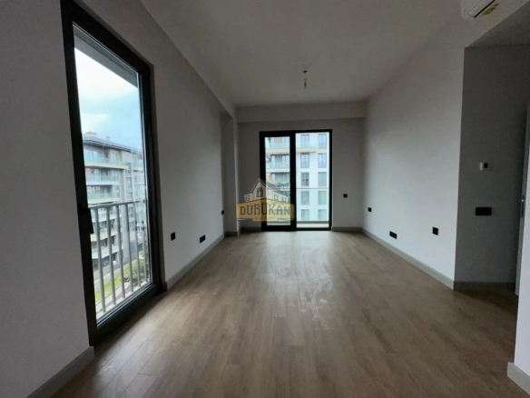 Çınarköy Evleri 4+1 Full Koru Cephe Satılık Daire