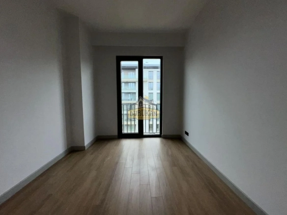 Çınarköy Evleri 4+1 Full Koru Cephe Satılık Daire