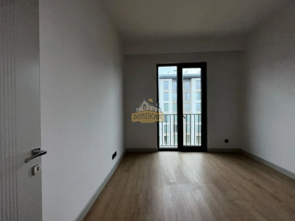 Çınarköy Evleri 4+1 Full Koru Cephe Satılık Daire