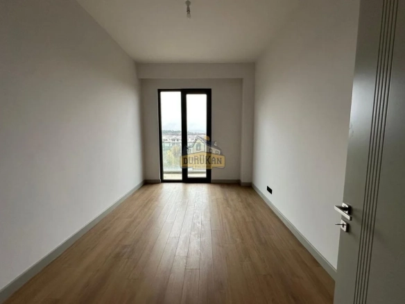 Çınarköy Evleri 4+1 Full Koru Cephe Satılık Daire