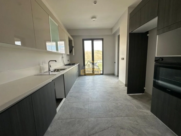 Çınarköy Evleri 4+1 Koru Manzara Kiralık Daire