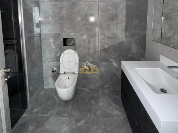 Çınarköy Evleri 4+1 Koru Manzara Kiralık Daire