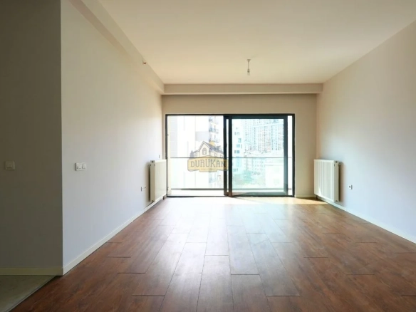 Kağıthane Atiye Rezidans 2+1 Satılık Daire