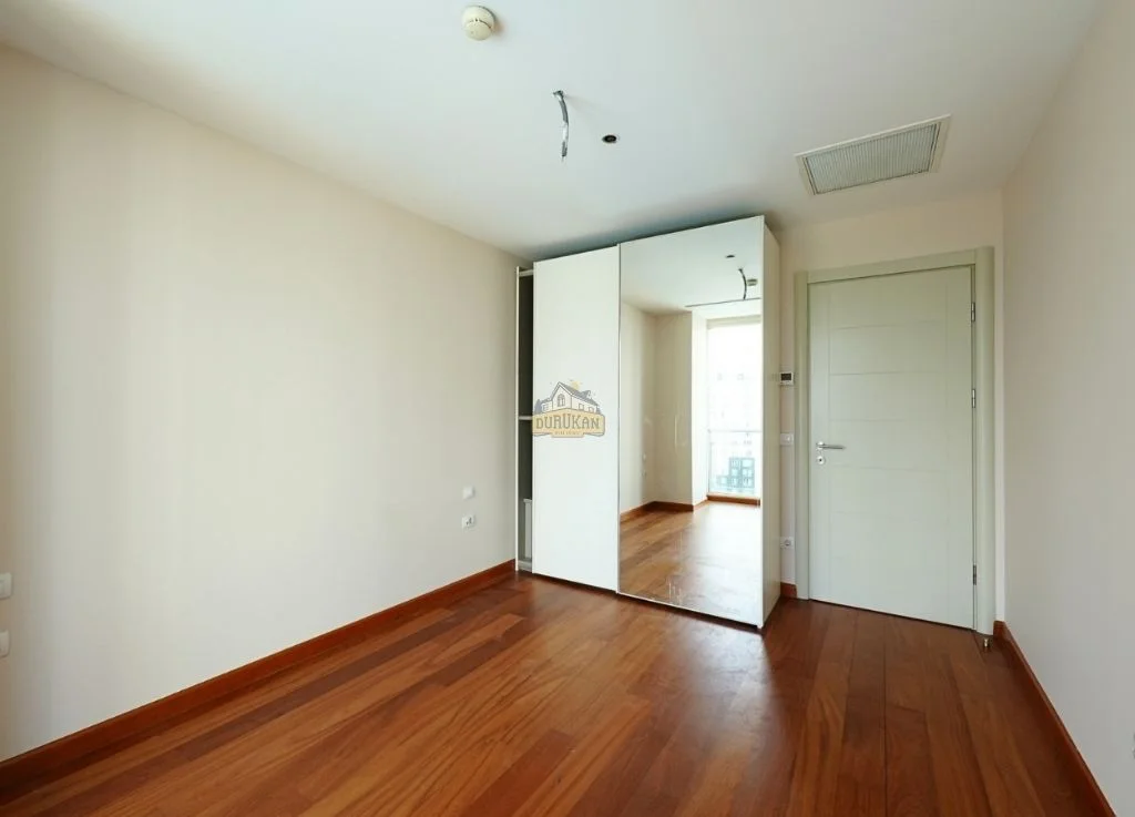 Mashattan Maslak 1+1 Satılık Daire | Durukan Real Estate