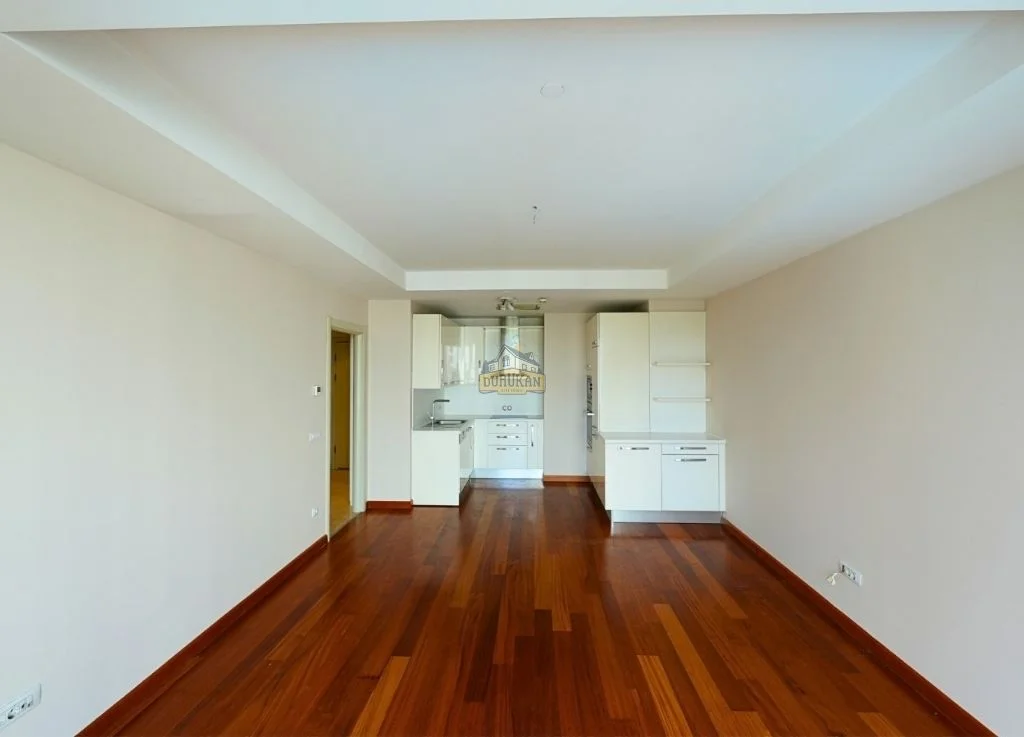 Mashattan Maslak 1+1 Satılık Daire | Durukan Real Estate