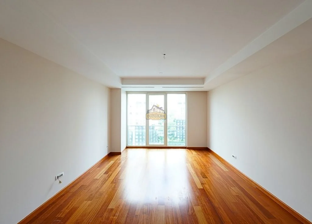 Mashattan Maslak 1+1 Satılık Daire | Durukan Real Estate