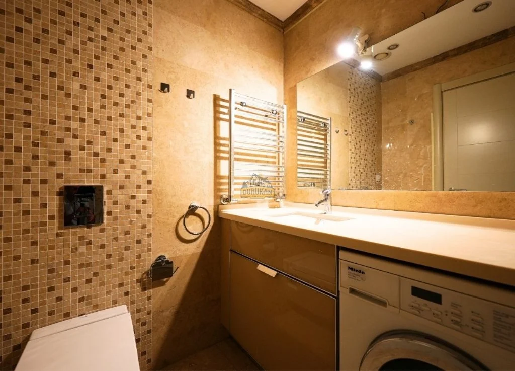 Mashattan Maslak 1+1 Satılık Daire | Durukan Real Estate