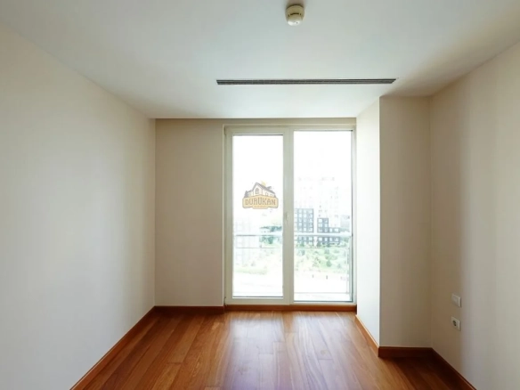 Mashattan Maslak 1+1 Satılık Daire