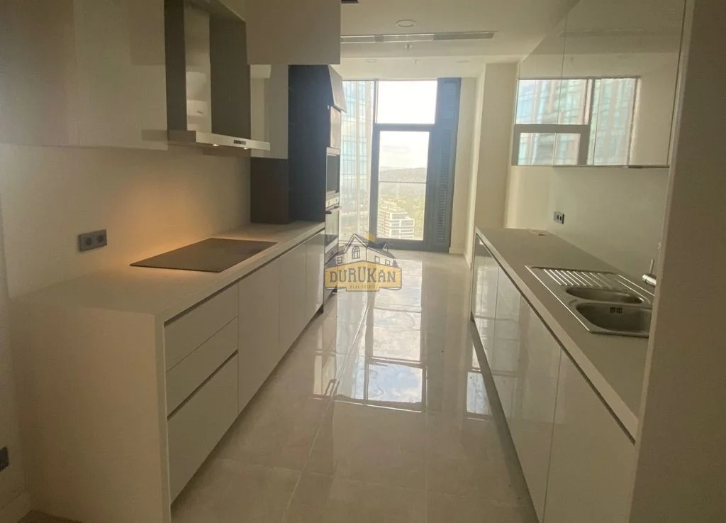 Skyland İstanbul 3+1 Yatırımlık Satılık Daire | Durukan Real Estate