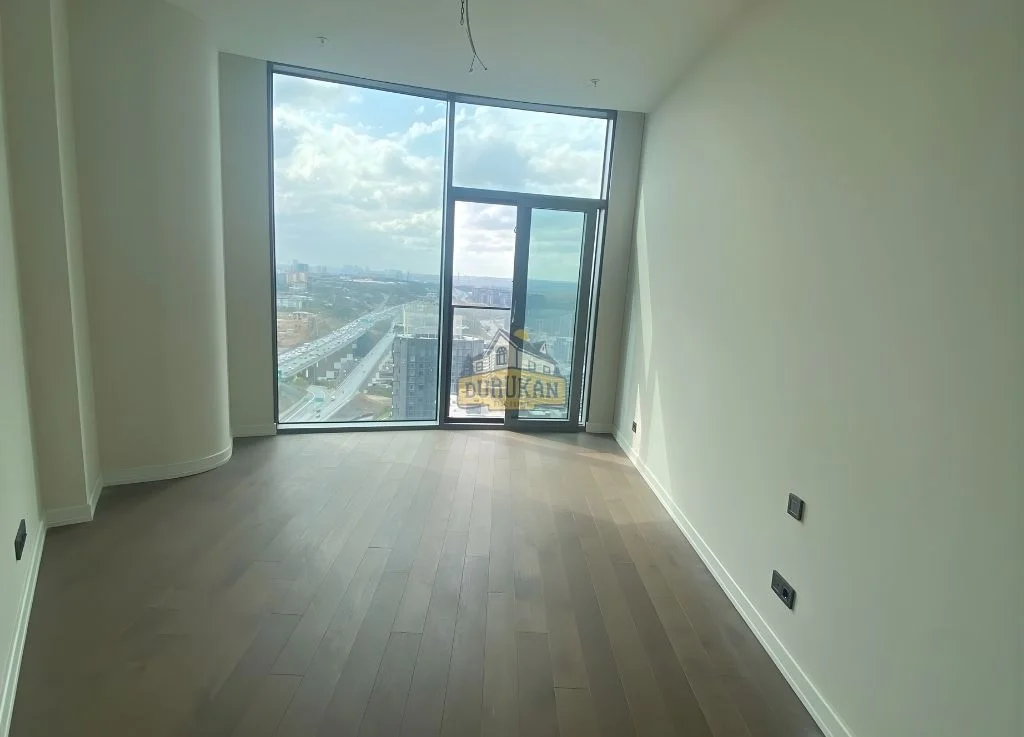 Skyland İstanbul 3+1 Yatırımlık Satılık Daire | Durukan Real Estate
