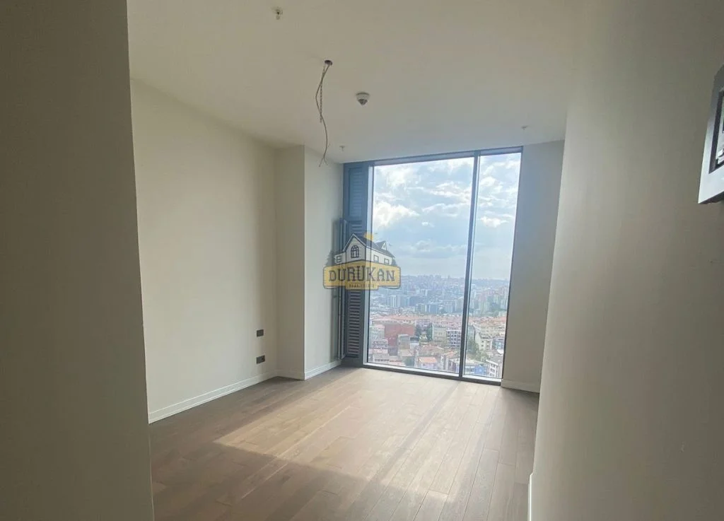 Skyland İstanbul 3+1 Yatırımlık Satılık Daire | Durukan Real Estate