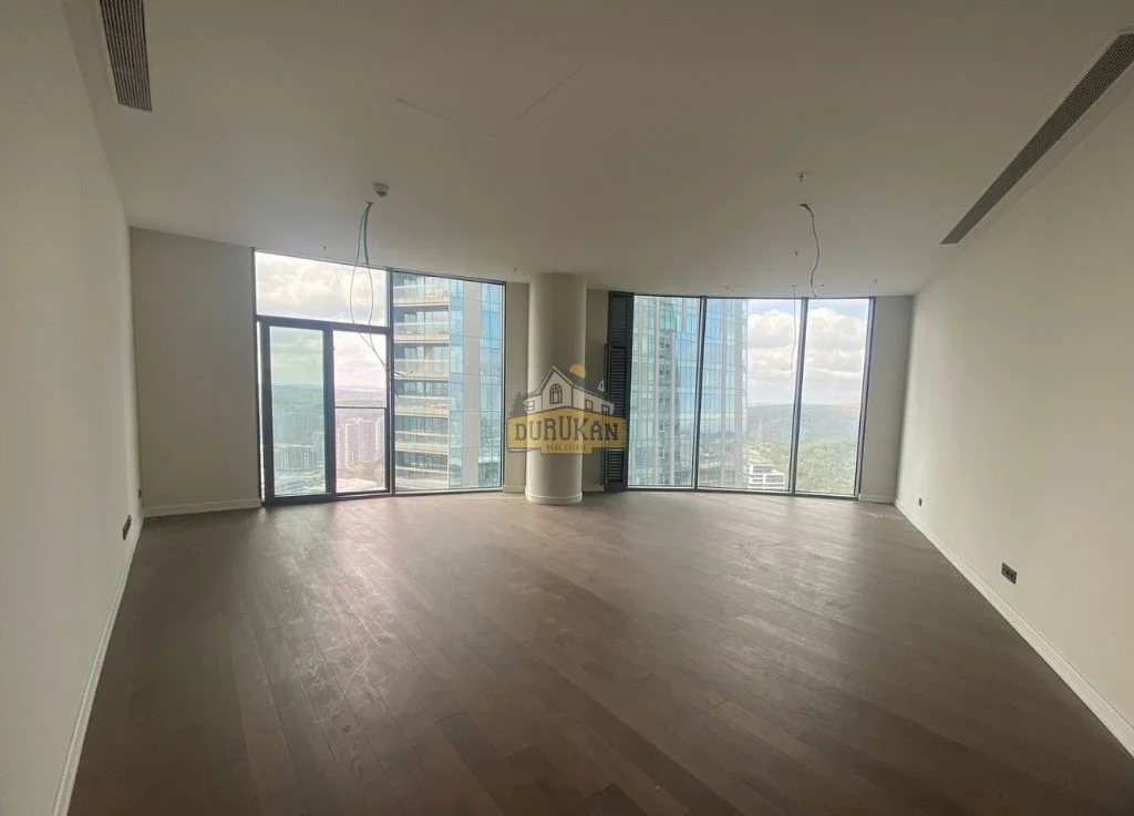 Skyland İstanbul 3+1 Yatırımlık Satılık Daire | Durukan Real Estate