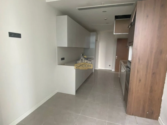 Skyland Istanbul Investment Apartment for Sale, 3+1 with 200 m²