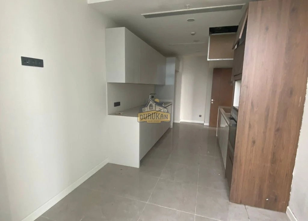Skyland İstanbul 3+1 Yatırımlık Satılık Daire | Durukan Real Estate