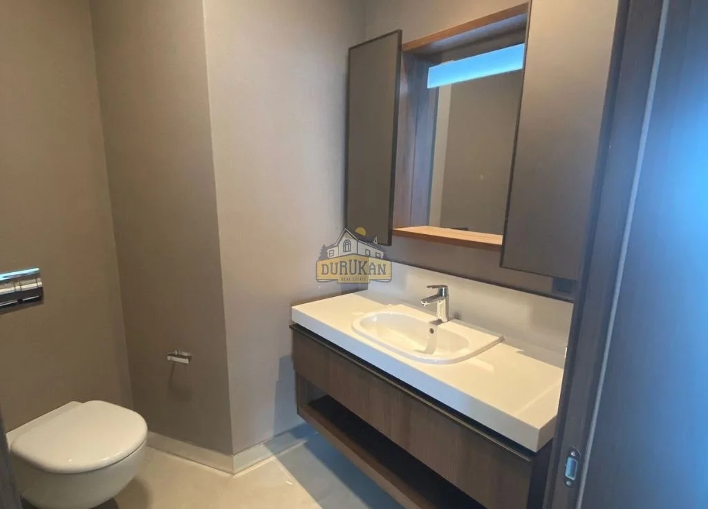 Skyland İstanbul 3+1 Yatırımlık Satılık Daire | Durukan Real Estate