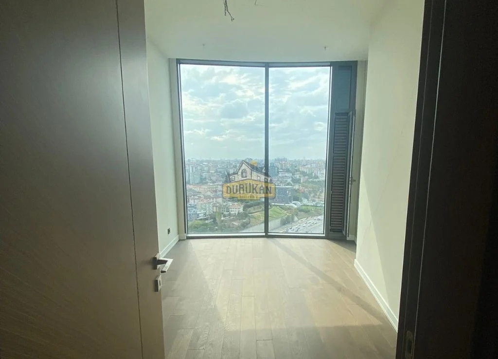 Skyland İstanbul 3+1 Yatırımlık Satılık Daire | Durukan Real Estate