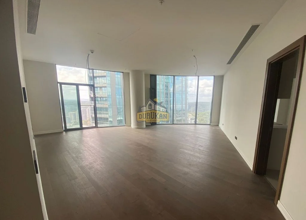 Skyland İstanbul 3+1 Yatırımlık Satılık Daire | Durukan Real Estate