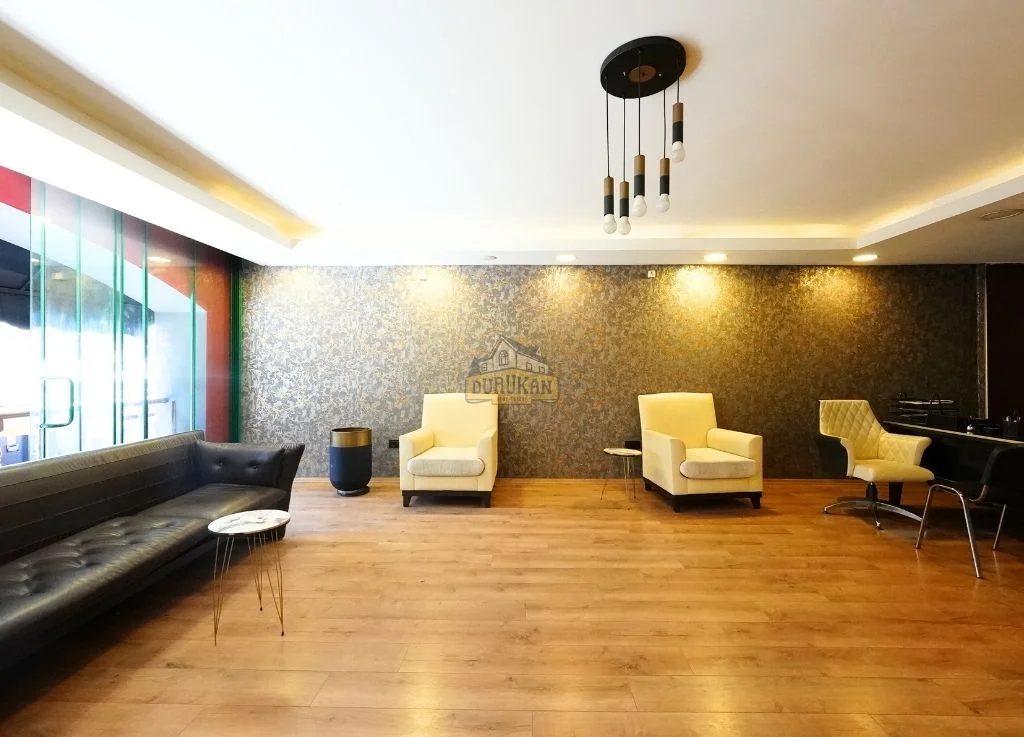 Taksim'de Boğaz Manzaralı Satılık Otel | Durukan Real Estate
