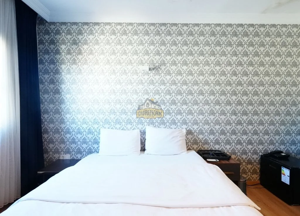 Taksim'de Boğaz Manzaralı Satılık Otel | Durukan Real Estate