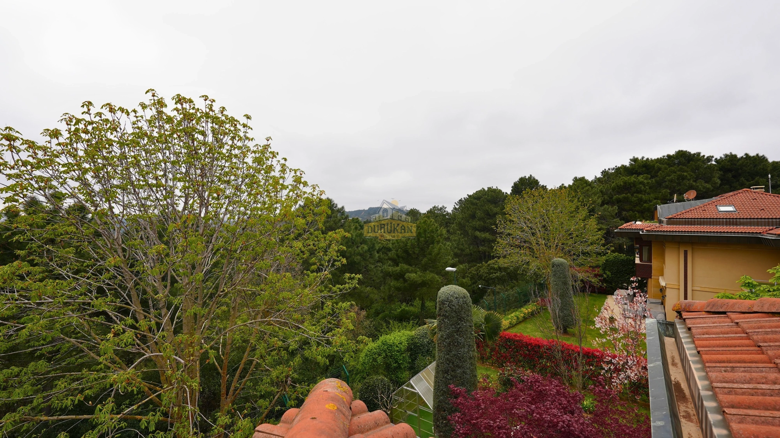 Çekmeköy Portia evleri