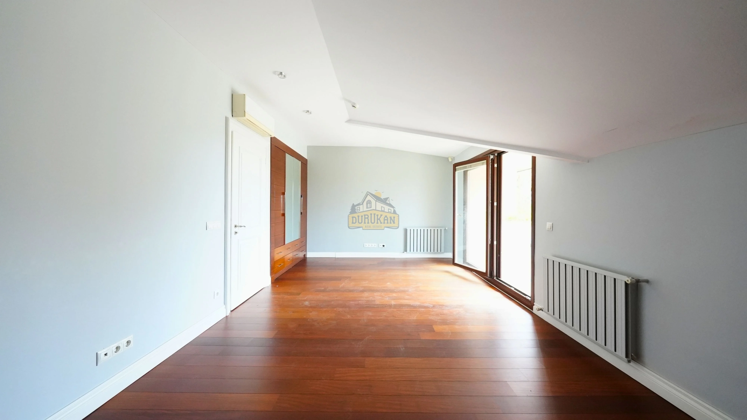 Çekmeköy Portia evleri