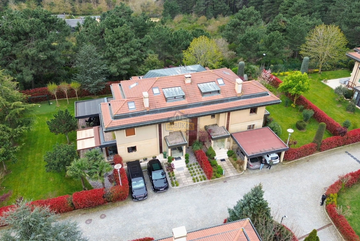 Çekmeköy Portia evleri