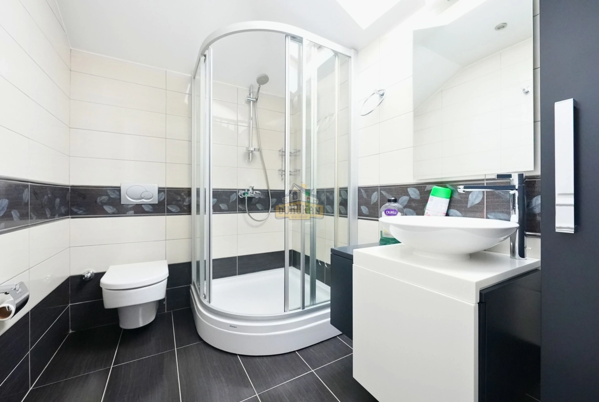 Çekmeköy Portia evleri