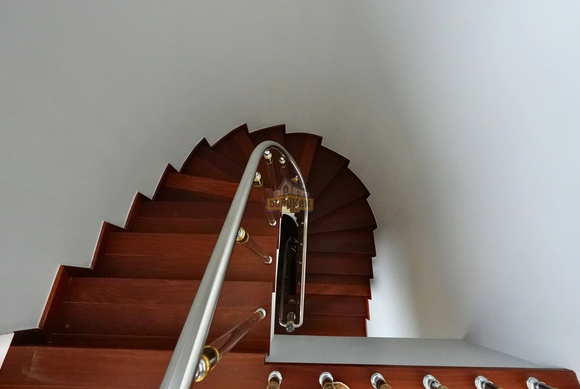 Çekmeköy Portia evleri