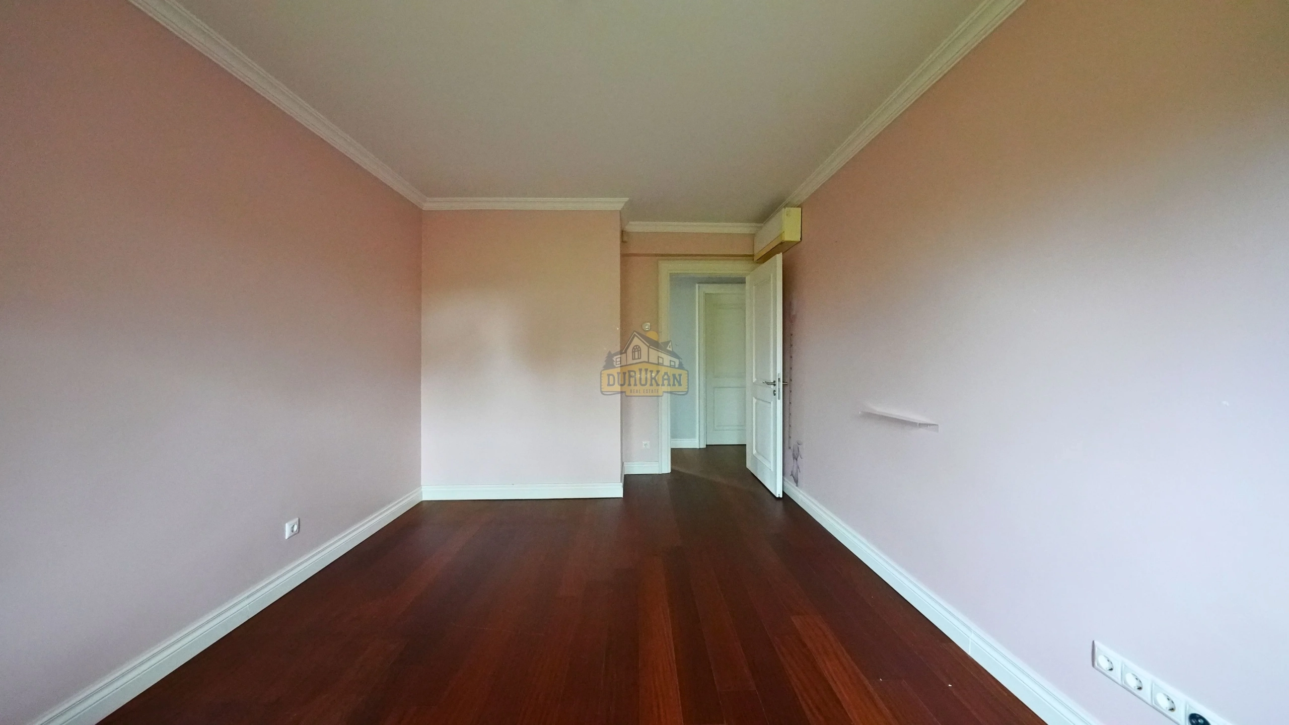 Çekmeköy Portia evleri