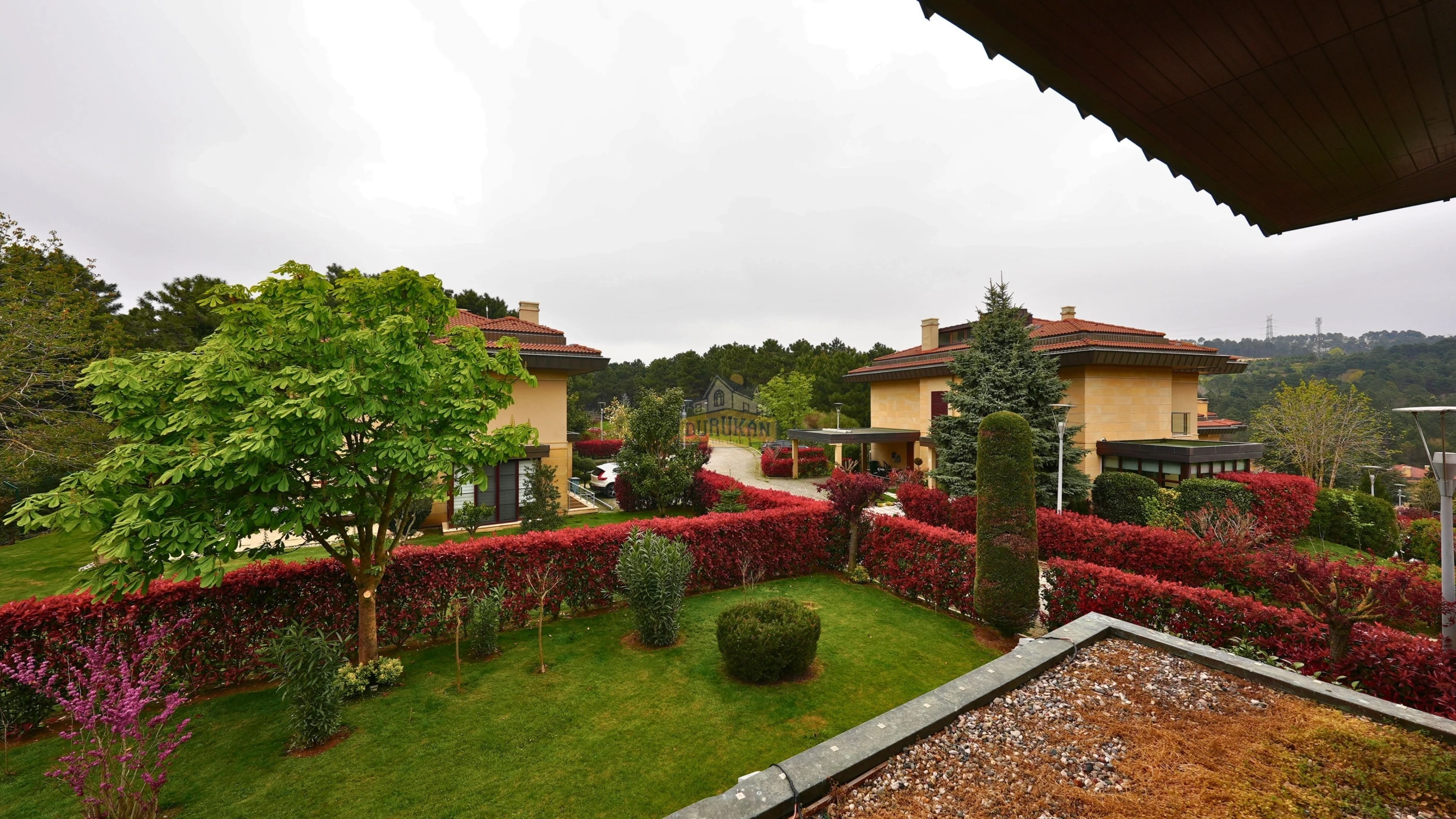 Çekmeköy Portia evleri