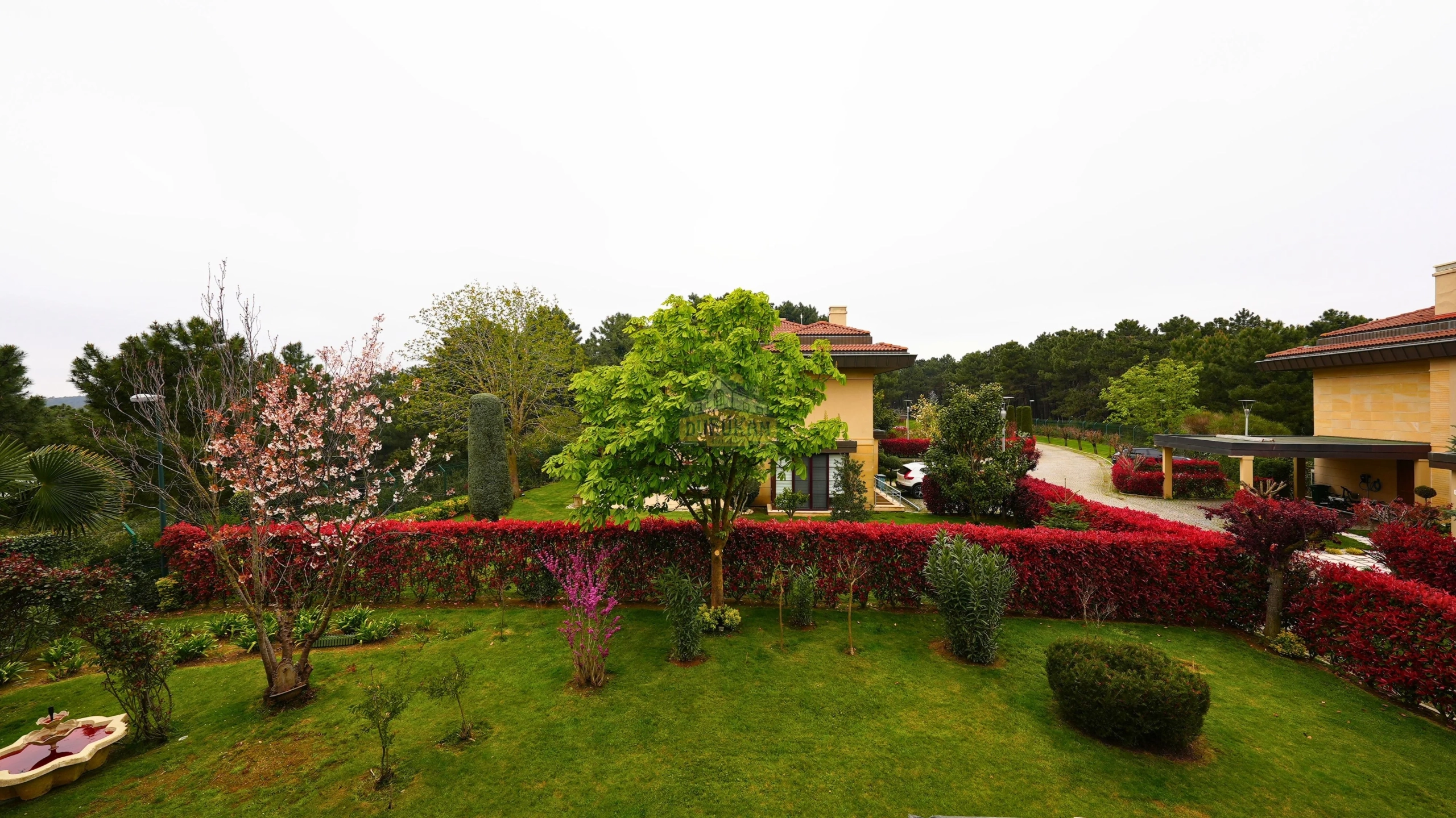 Çekmeköy Portia evleri