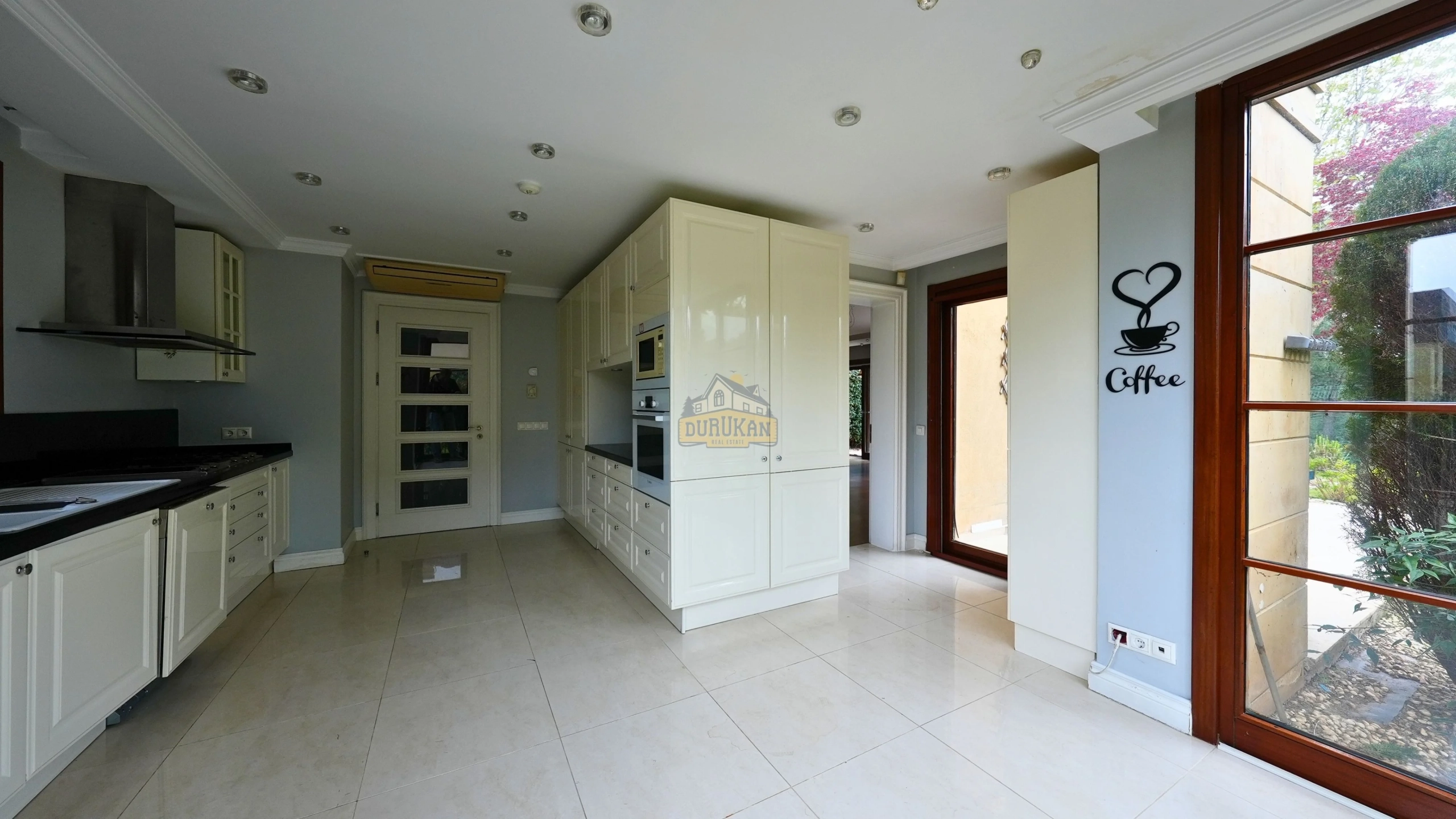 Çekmeköy Portia evleri