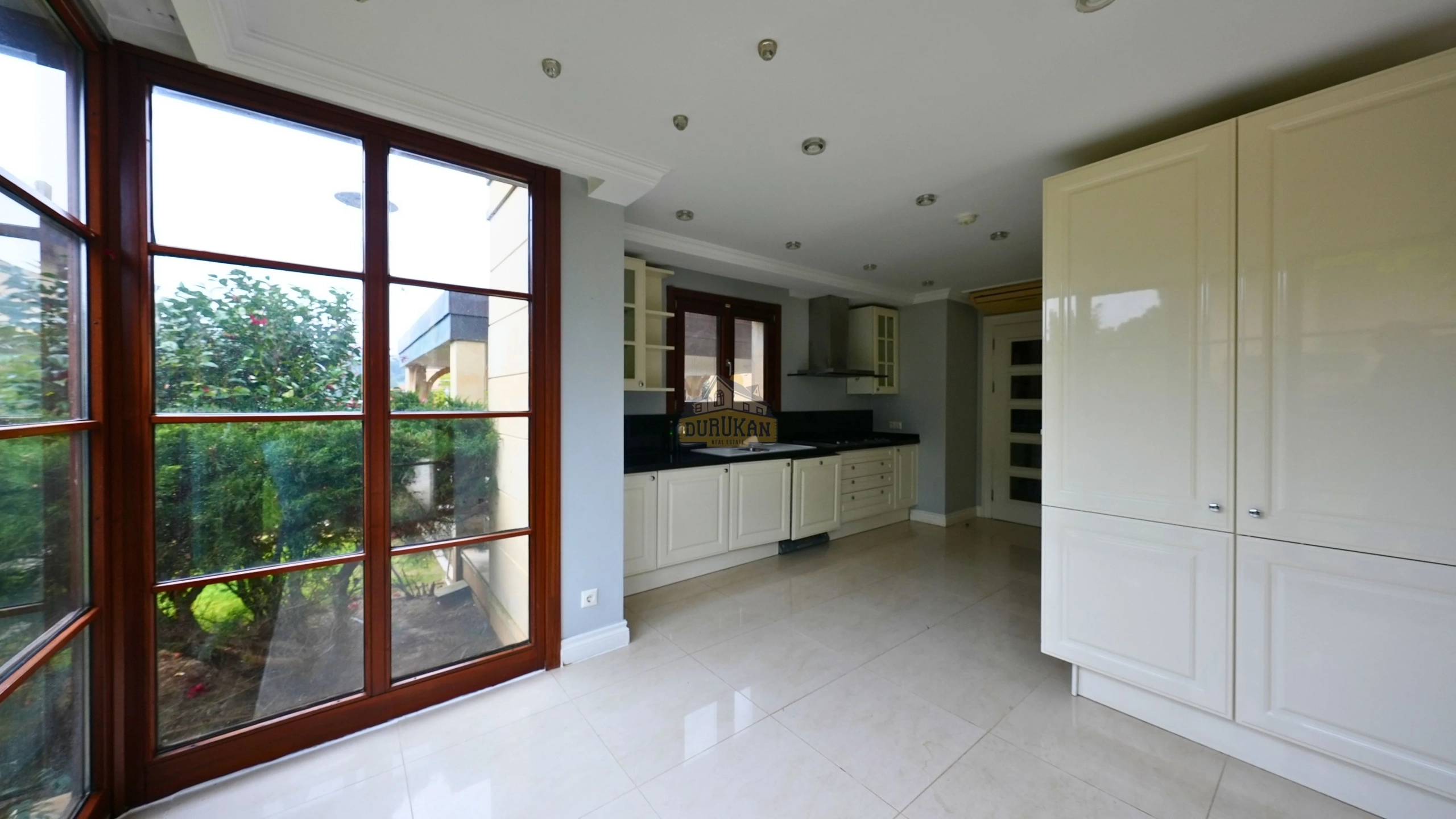 Çekmeköy Portia evleri