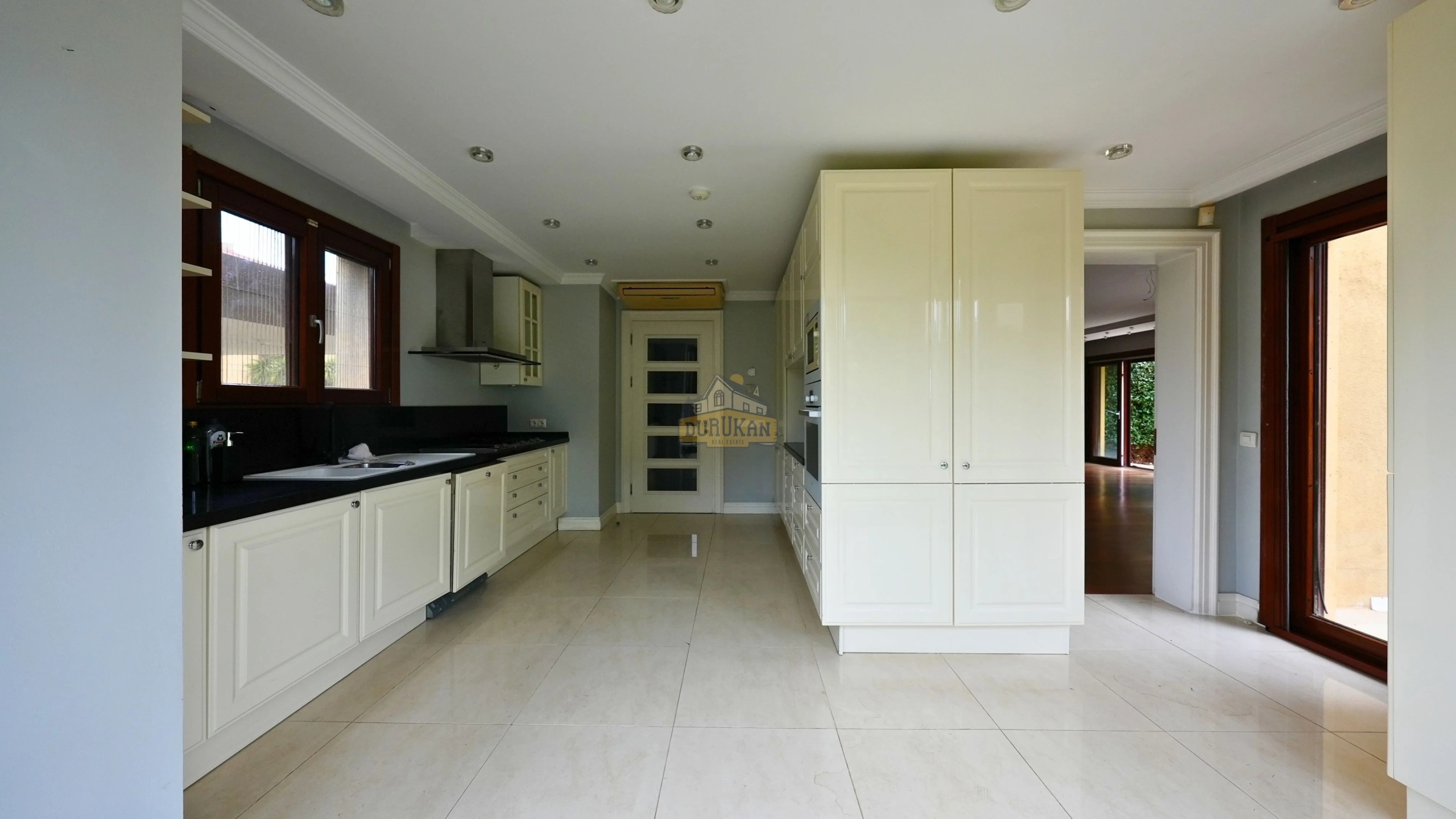 Çekmeköy Portia evleri