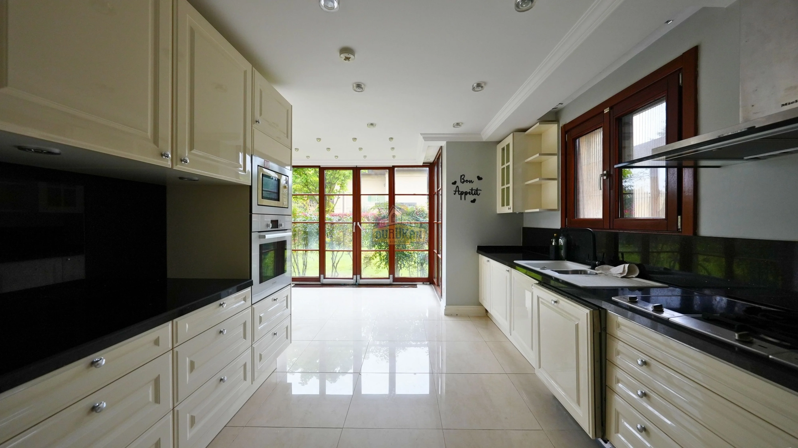 Çekmeköy Portia evleri