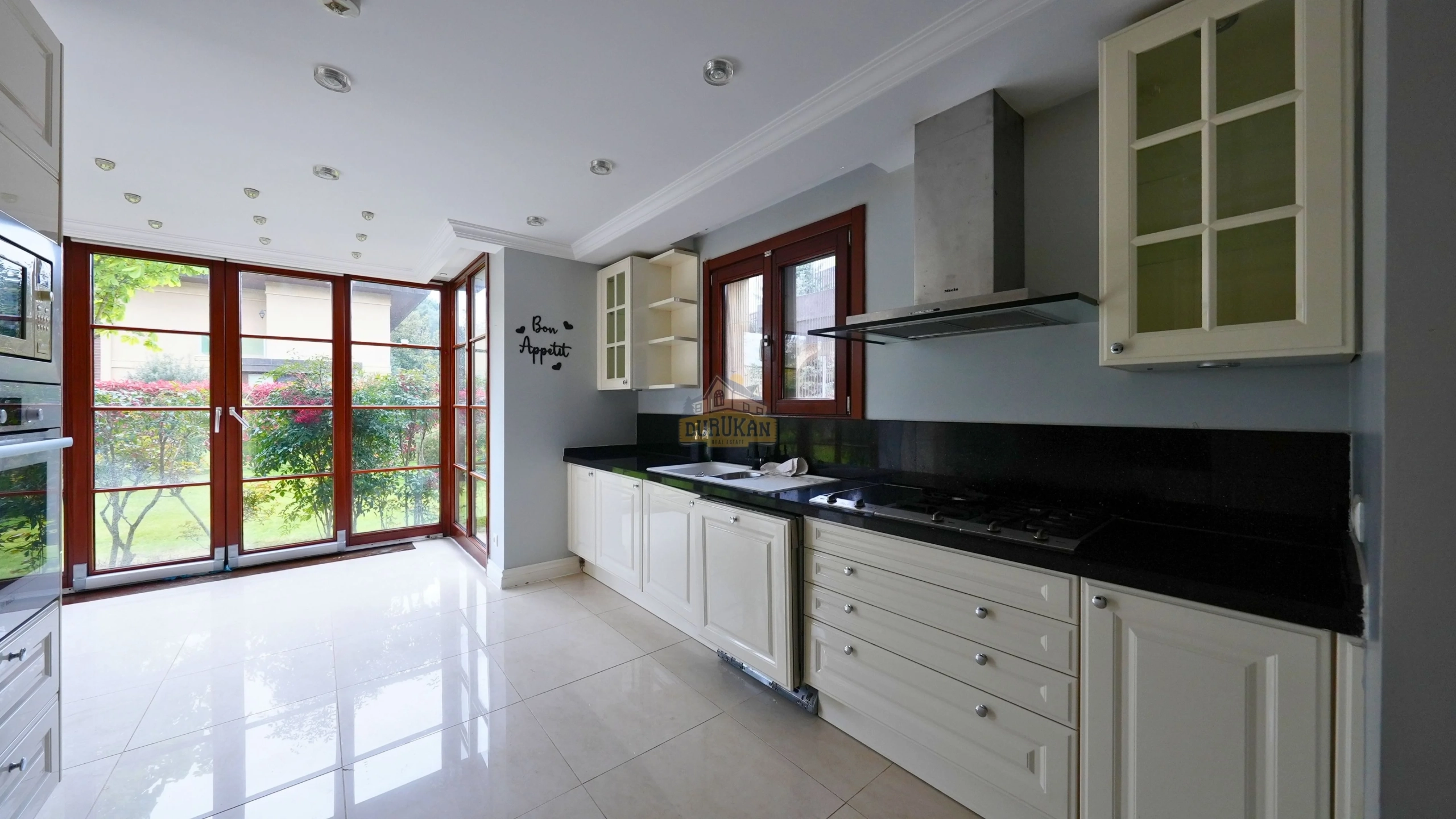 Çekmeköy Portia evleri