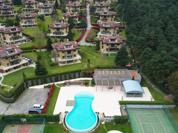 Çekmeköy Portia evleri