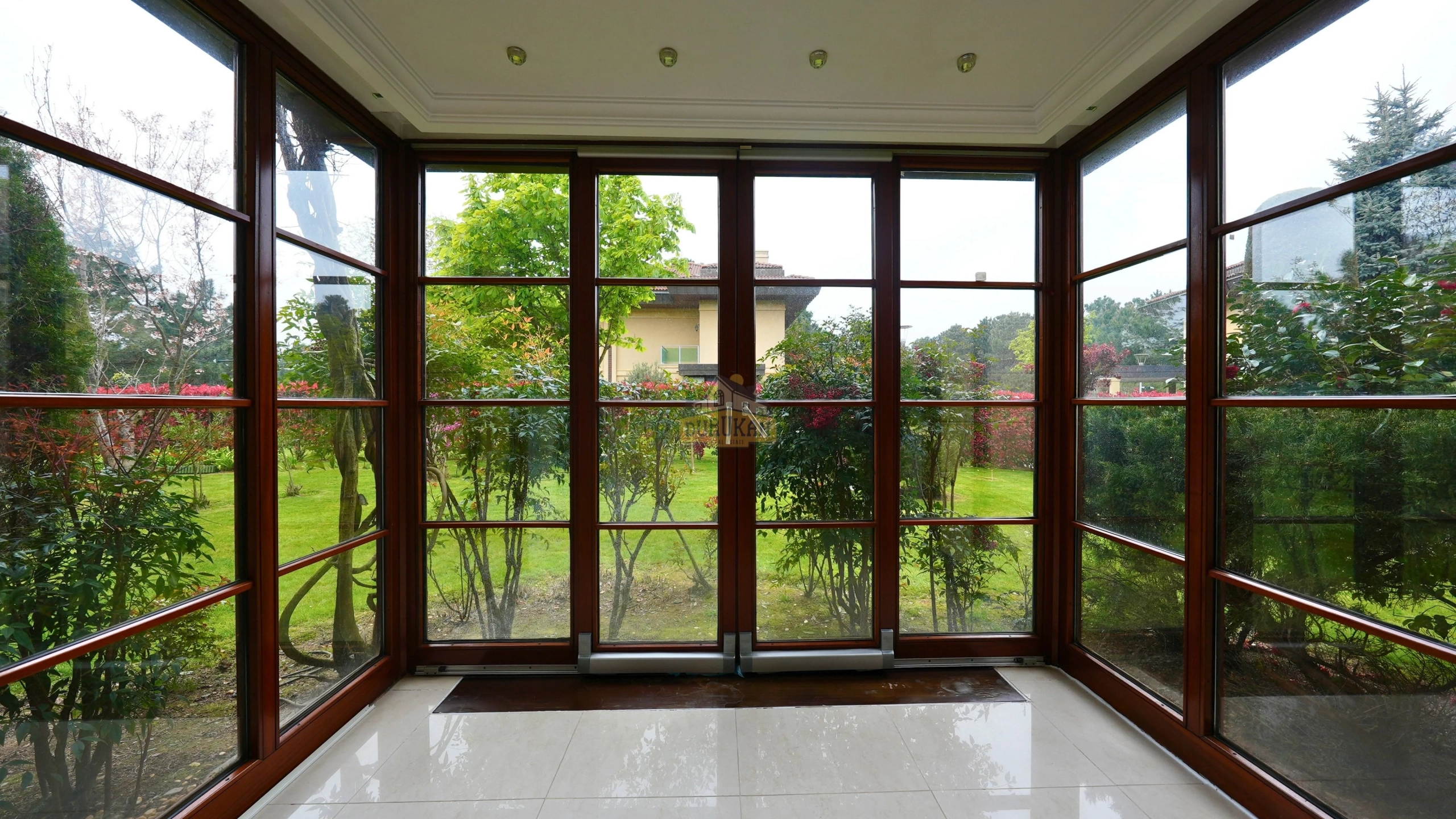 Çekmeköy Portia evleri