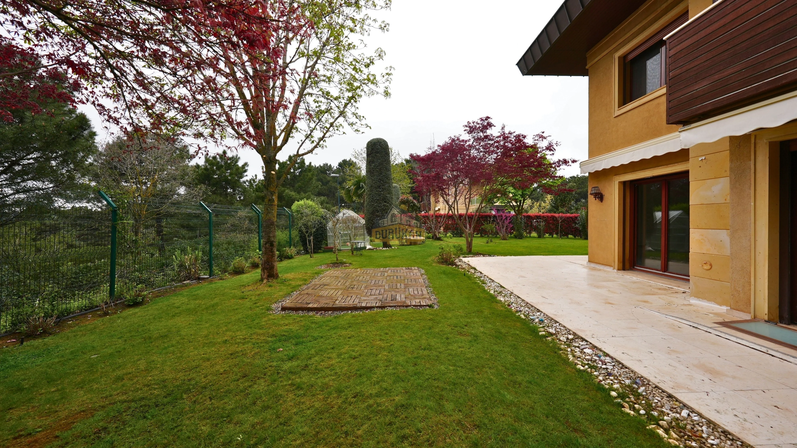 Çekmeköy Portia evleri