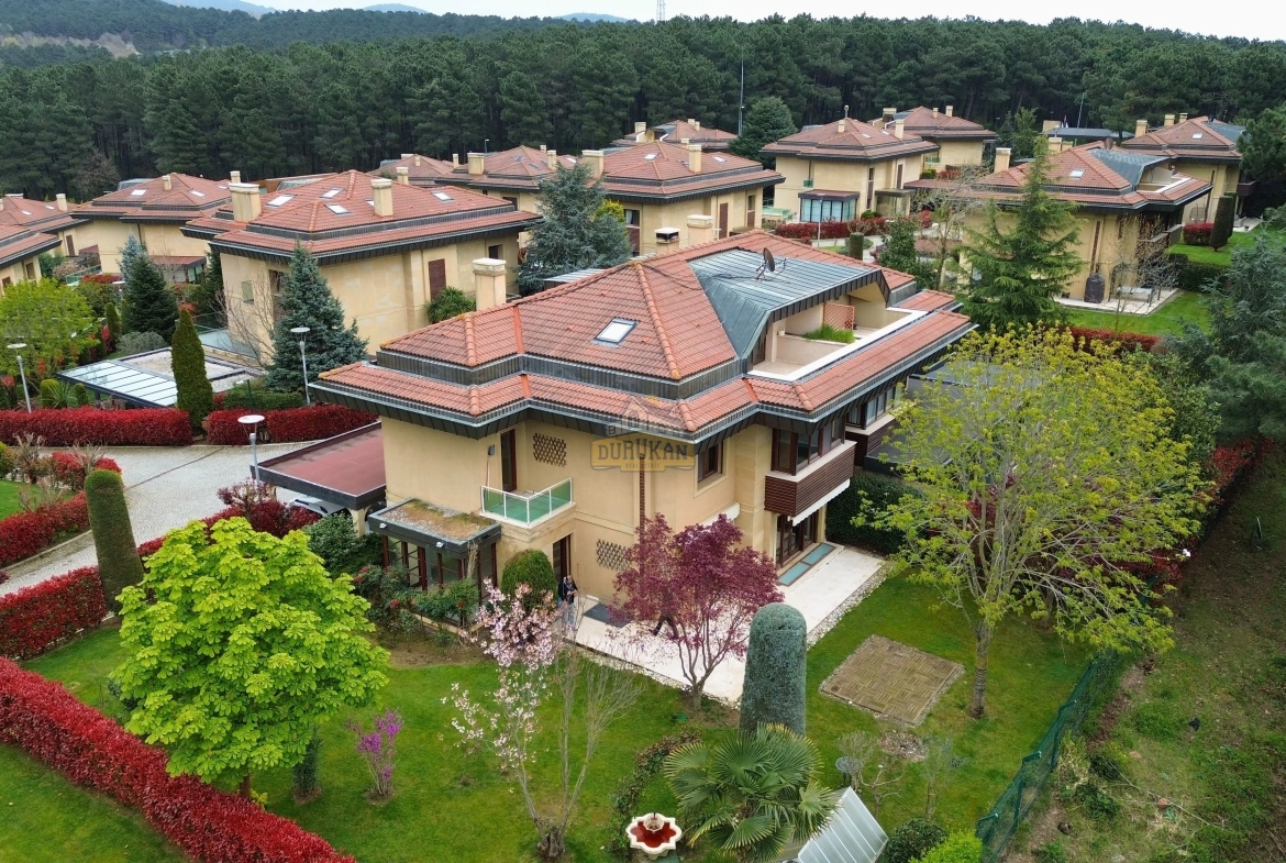 Çekmeköy Portia evleri