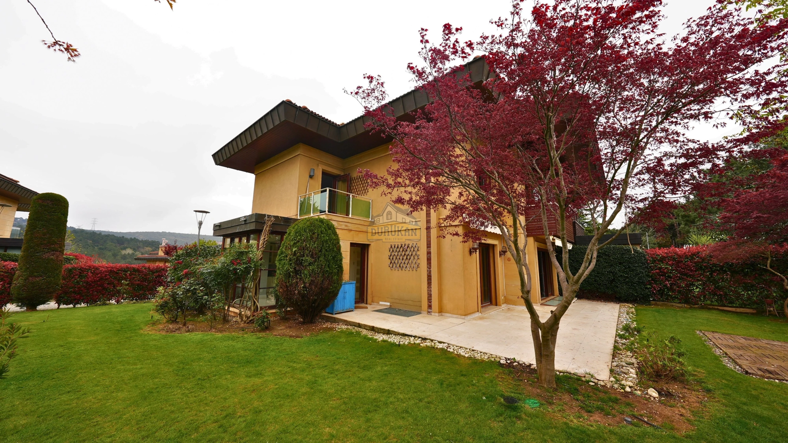 Çekmeköy Portia evleri