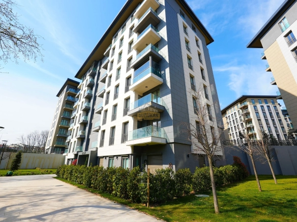 Çınarköy B2 Daire 9 3+1 Kiralık