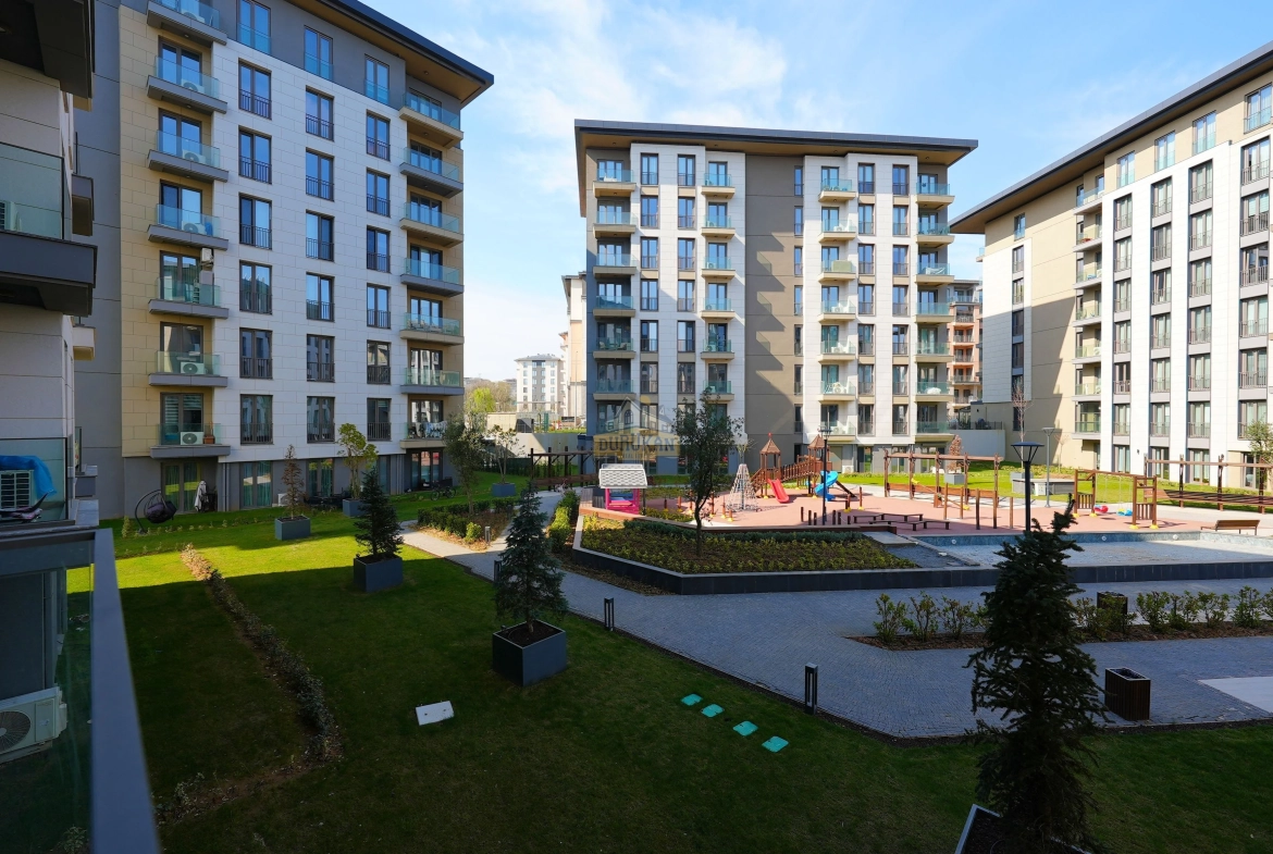 Çınarköy B2 Daire 9 3+1 Kiralık