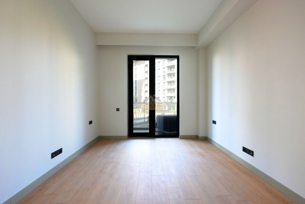 Çınarköy B2 Daire 9 3+1 Kiralık