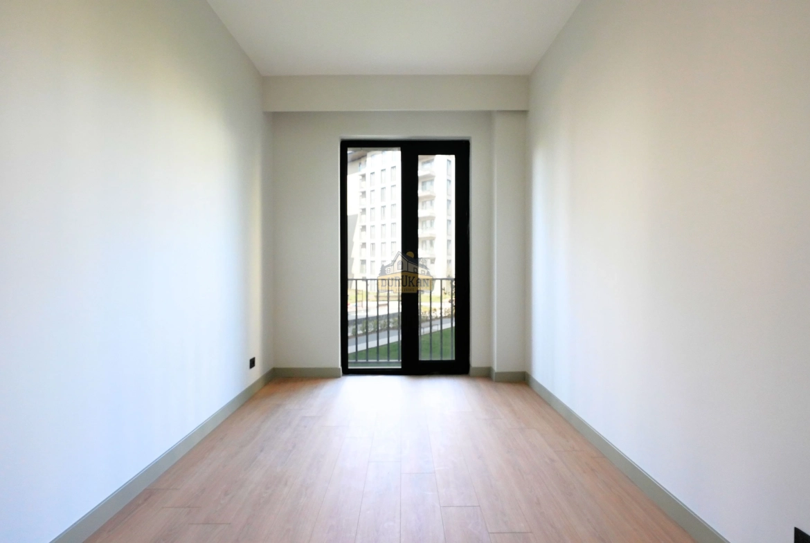 Çınarköy B2 Daire 9 3+1 Kiralık