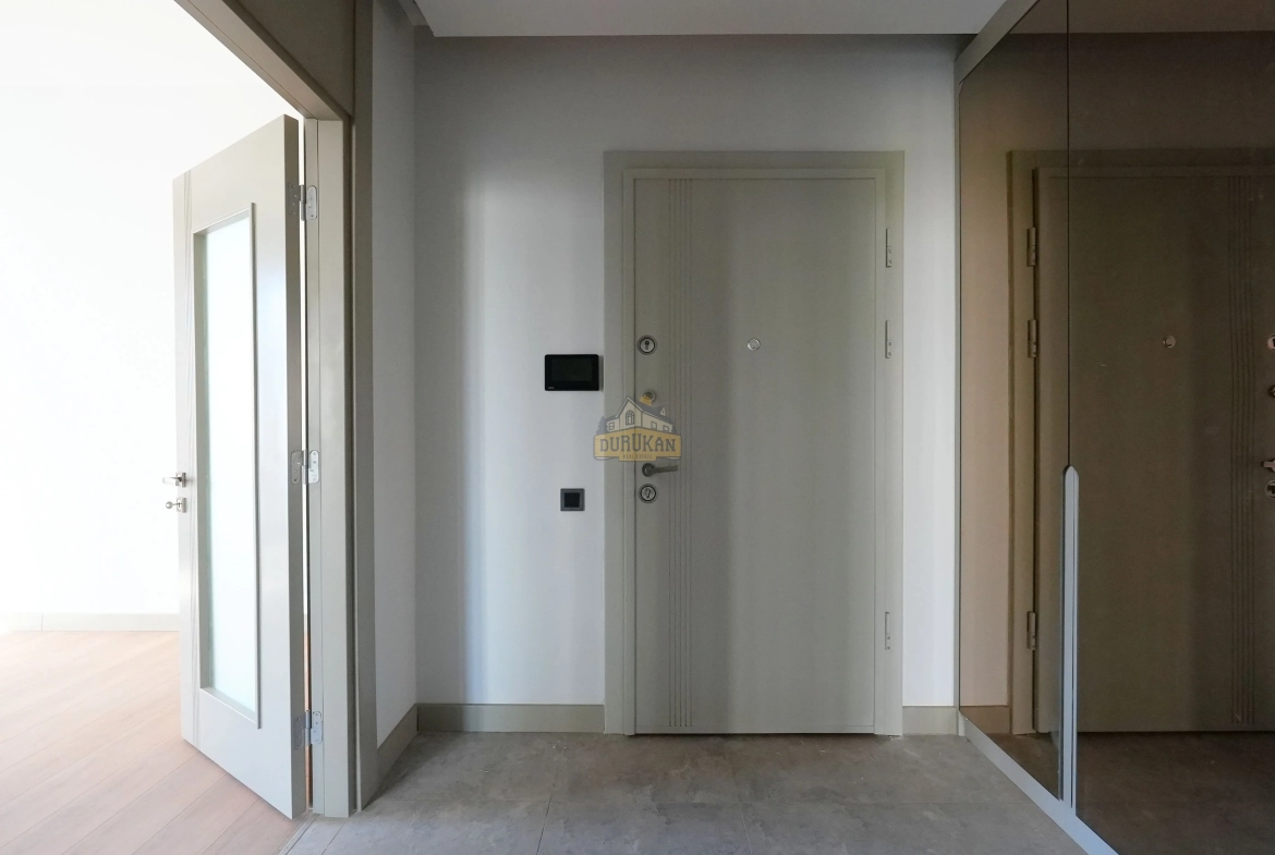 Çınarköy B2 Daire 9 3+1 Kiralık