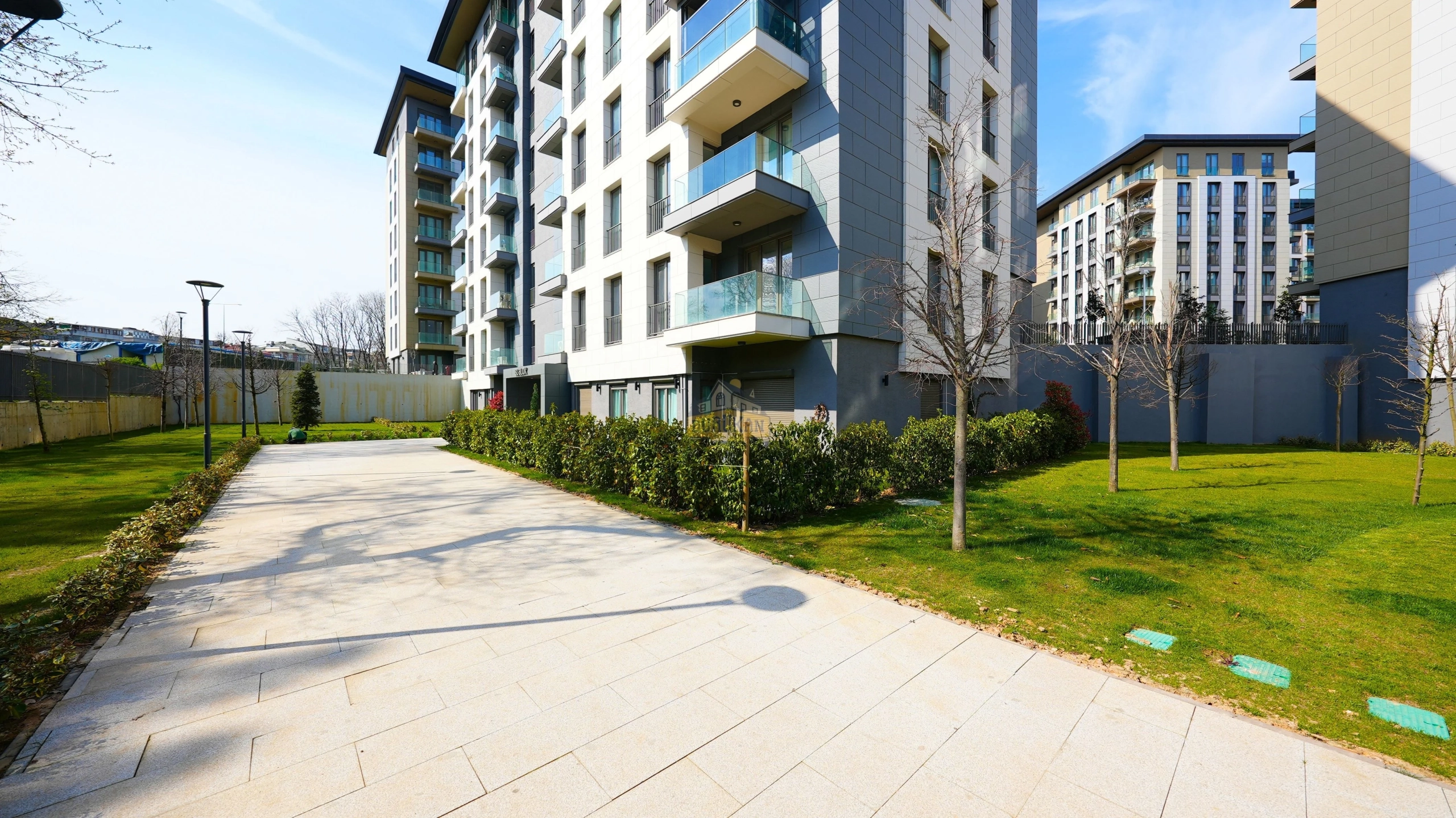 Çınarköy B2 Daire 9 3+1 Kiralık